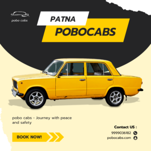 pobo cabs
