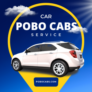 pobo cabs